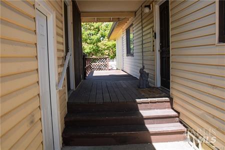 Detail Gallery Image 6 of 20 For 2645 Clipper Ln, Lakeport,  CA 95453 - 3 Beds | 1/1 Baths