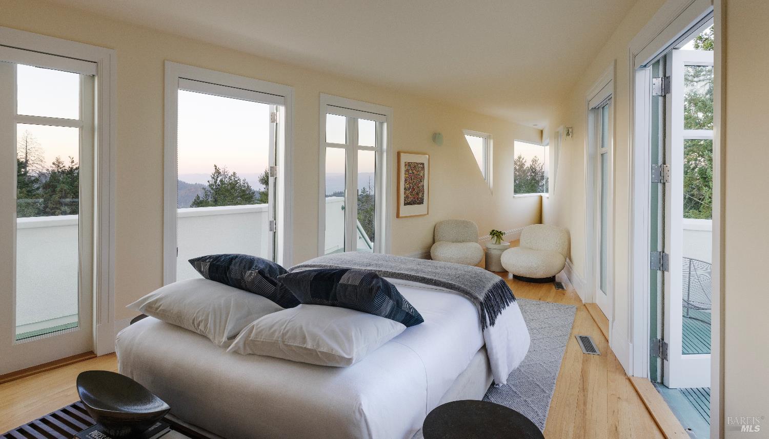 Detail Gallery Image 31 of 89 For 3000 Mount Veeder Rd, Napa,  CA 94558 - 8 Beds | 7/2 Baths