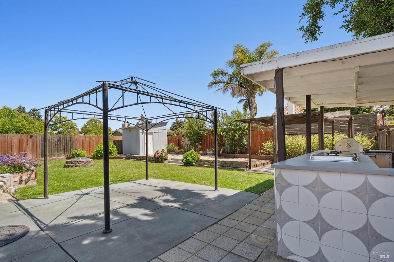 Detail Gallery Image 27 of 33 For 51 Crawford Way, American Canyon,  CA 94503 - 3 Beds | 2 Baths