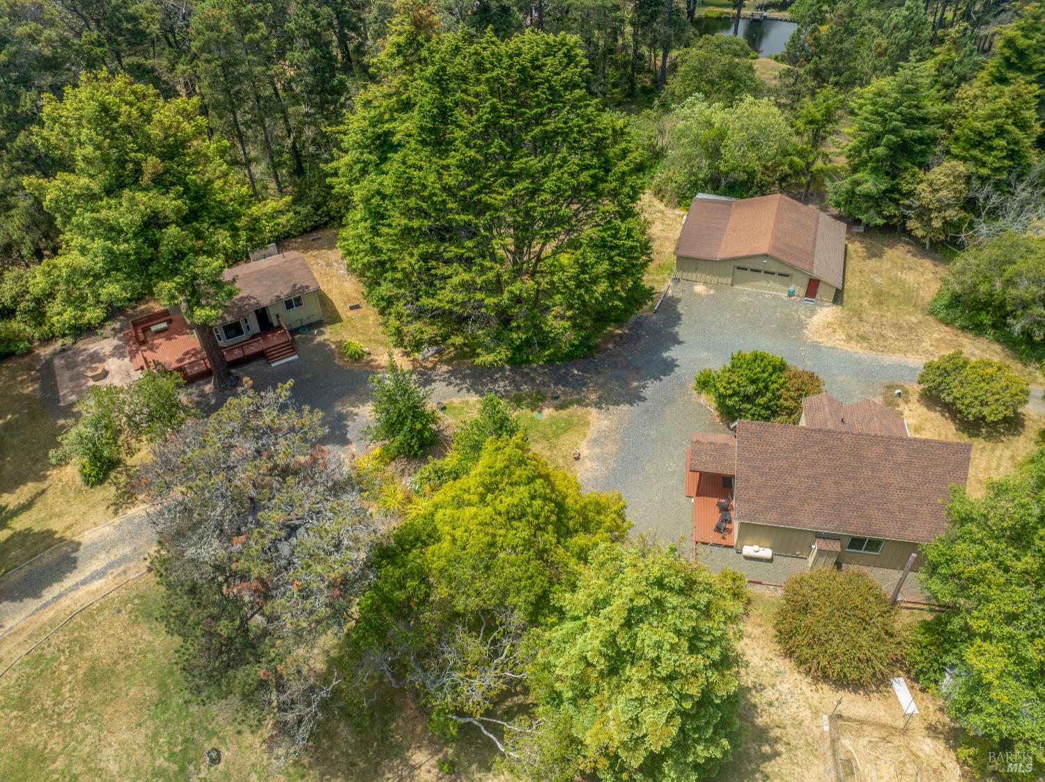 Detail Gallery Image 42 of 44 For 14765 Atkins Way, Fort Bragg,  CA 95437 - 2 Beds | 2 Baths