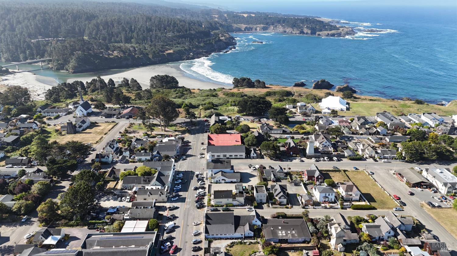Detail Gallery Image 11 of 41 For 10540 Lansing St, Mendocino,  CA 95460 - – Beds | – Baths