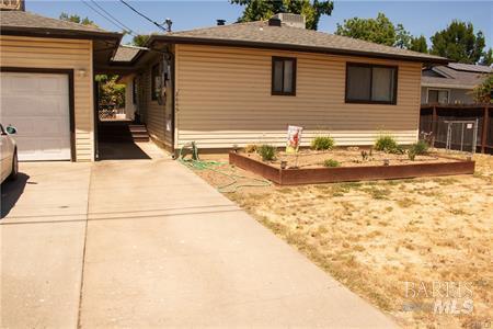 Detail Gallery Image 13 of 20 For 2645 Clipper Ln, Lakeport,  CA 95453 - 3 Beds | 1/1 Baths