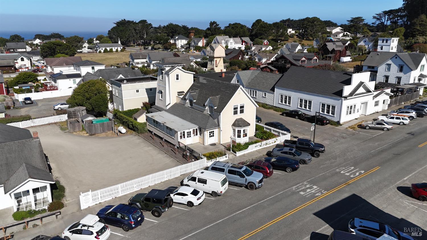Detail Gallery Image 15 of 41 For 10540 Lansing St, Mendocino,  CA 95460 - – Beds | – Baths