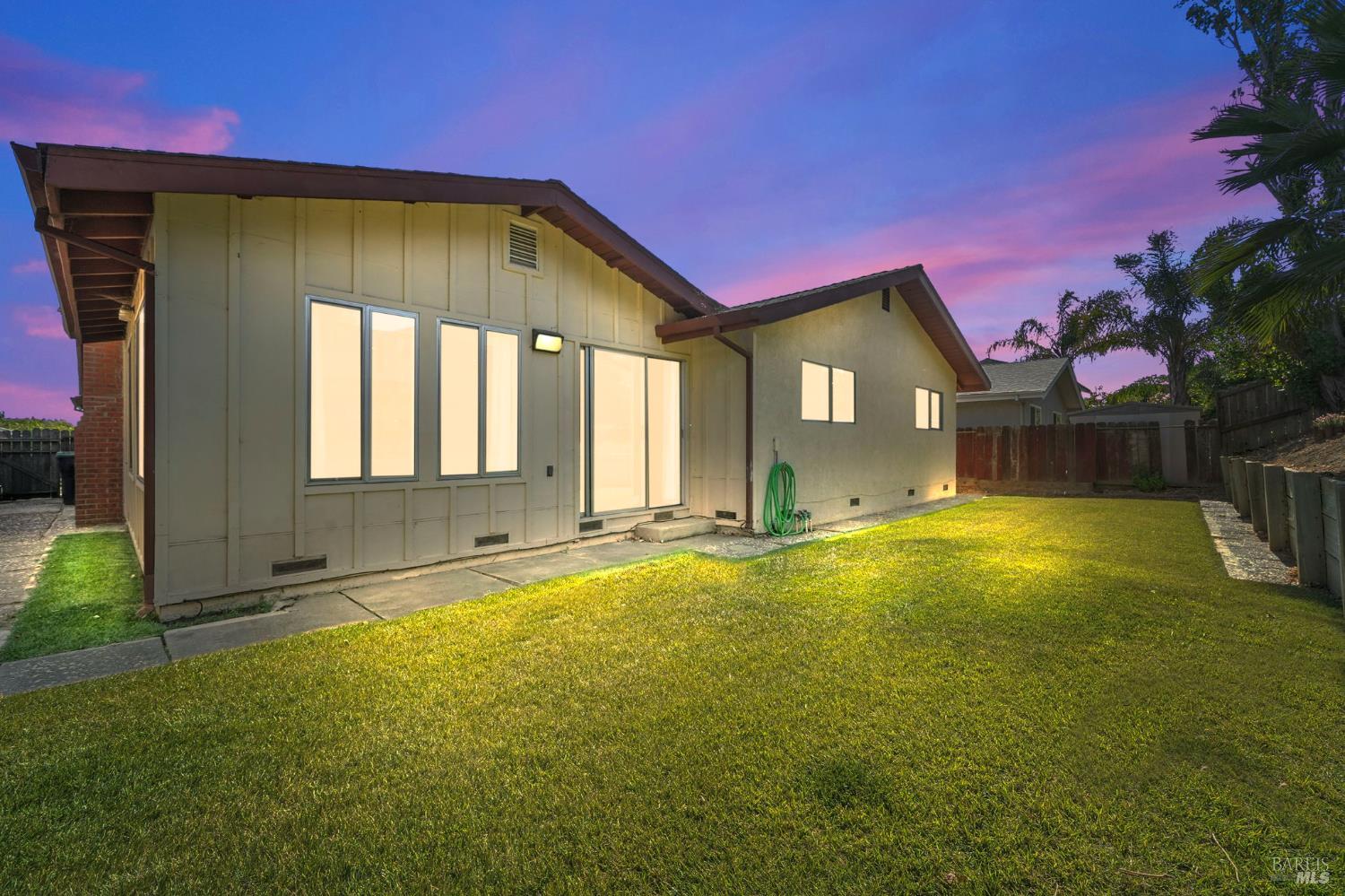 Detail Gallery Image 32 of 32 For 2524 Ramsay Way, Fairfield,  CA 94534 - 3 Beds | 2 Baths