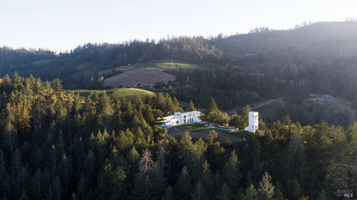 Detail Gallery Image 79 of 89 For 3000 Mount Veeder Rd, Napa,  CA 94558 - 8 Beds | 7/2 Baths