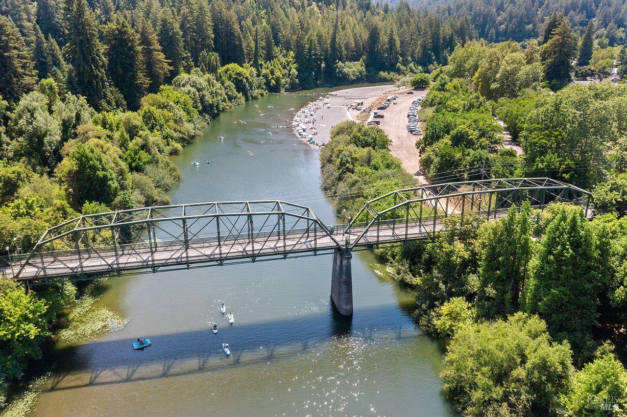 Detail Gallery Image 32 of 35 For 16205 Main St, Guerneville,  CA 95446 - – Beds | – Baths