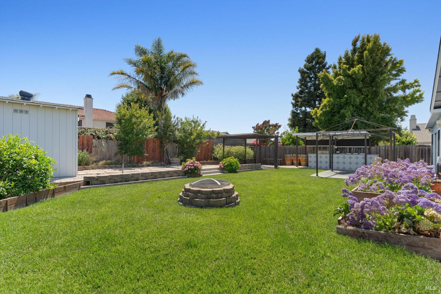 Detail Gallery Image 28 of 33 For 51 Crawford Way, American Canyon,  CA 94503 - 3 Beds | 2 Baths