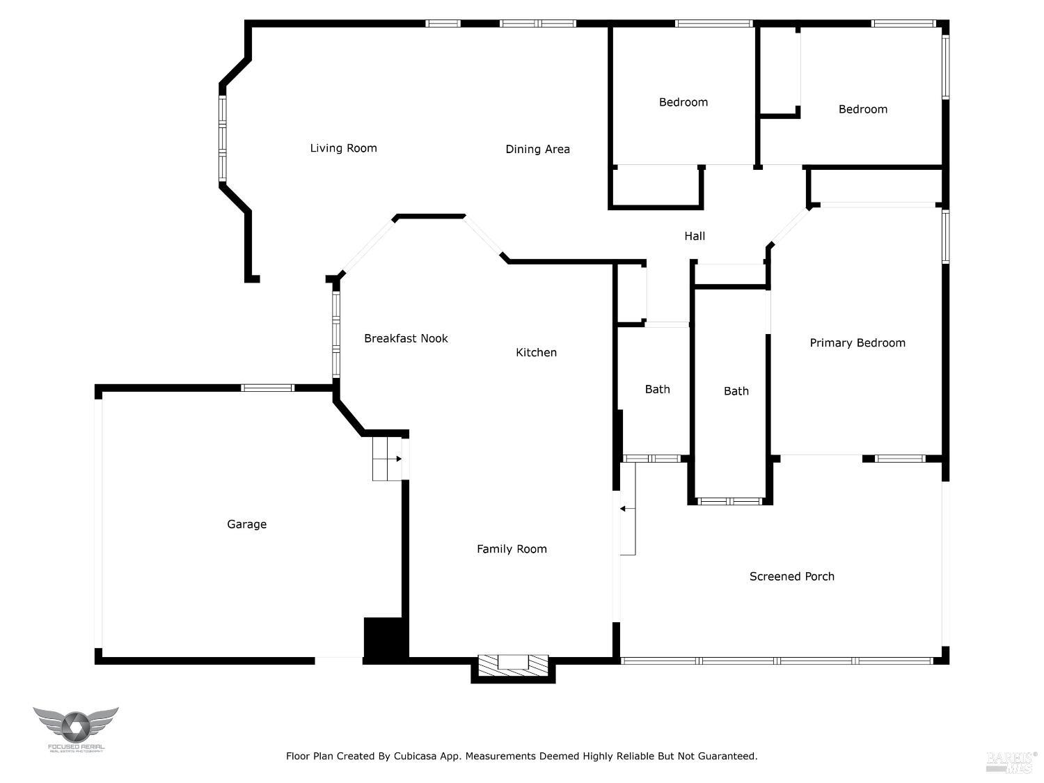 Detail Gallery Image 32 of 33 For 51 Crawford Way, American Canyon,  CA 94503 - 3 Beds | 2 Baths