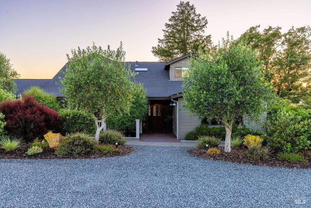 Detail Gallery Image 31 of 71 For 7750 Giusti Rd, Forestville,  CA 95436 - – Beds | – Baths