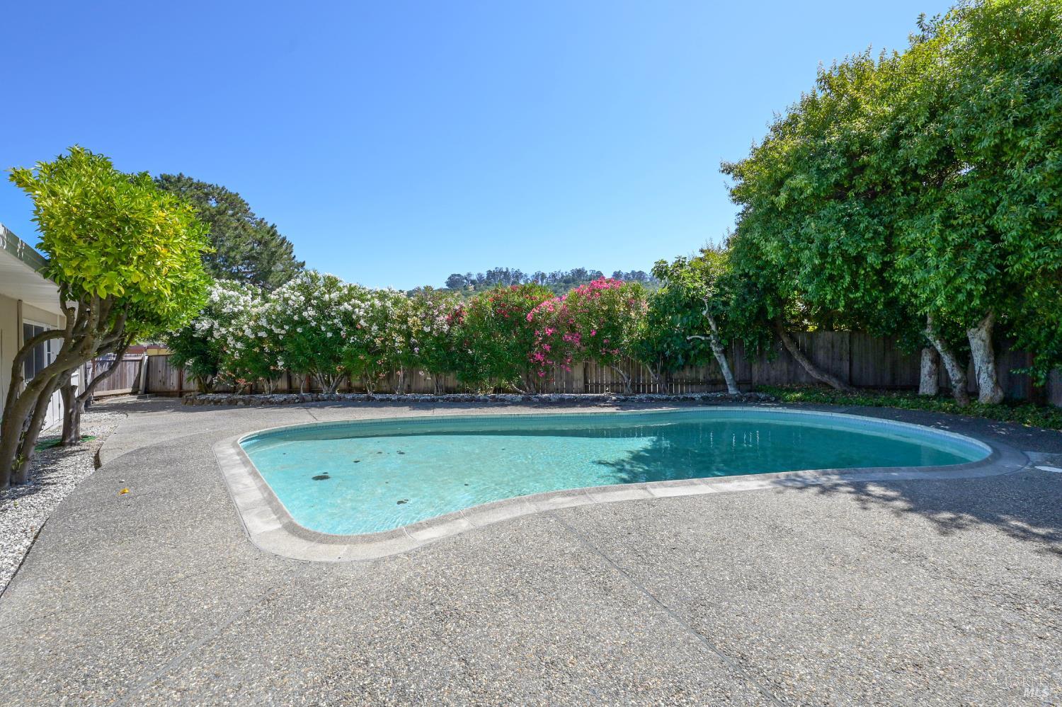 Detail Gallery Image 35 of 38 For 15 Don Timoteo Ct, San Rafael,  CA 94903 - 4 Beds | 2 Baths