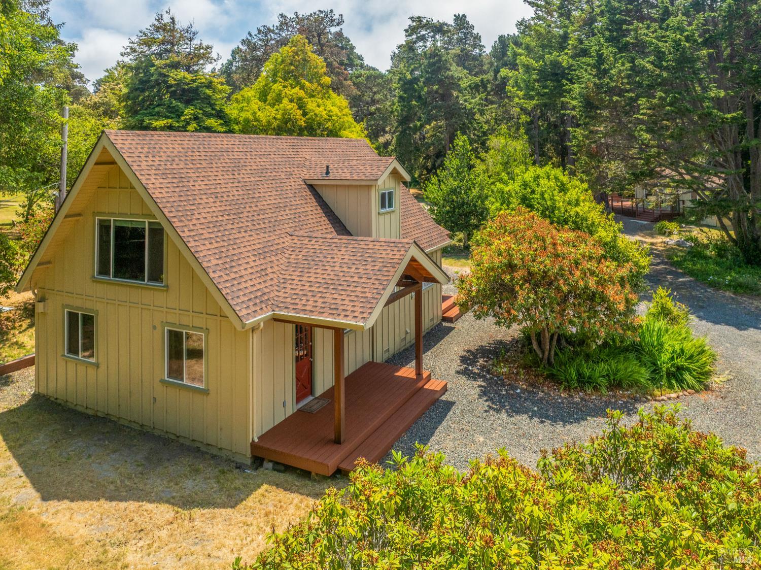 Detail Gallery Image 37 of 44 For 14765 Atkins Way, Fort Bragg,  CA 95437 - 2 Beds | 2 Baths