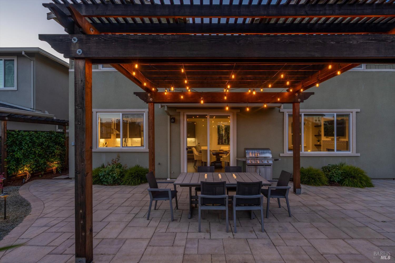 Detail Gallery Image 48 of 53 For 349 Vinterra Ct, Napa,  CA 94559 - 4 Beds | 2/1 Baths