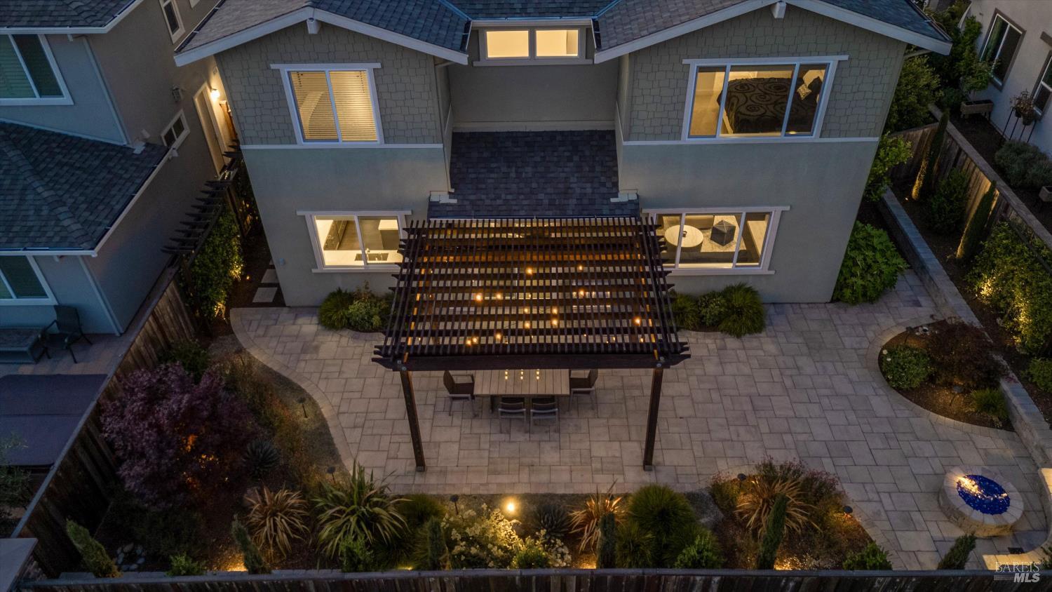 Detail Gallery Image 45 of 53 For 349 Vinterra Ct, Napa,  CA 94559 - 4 Beds | 2/1 Baths