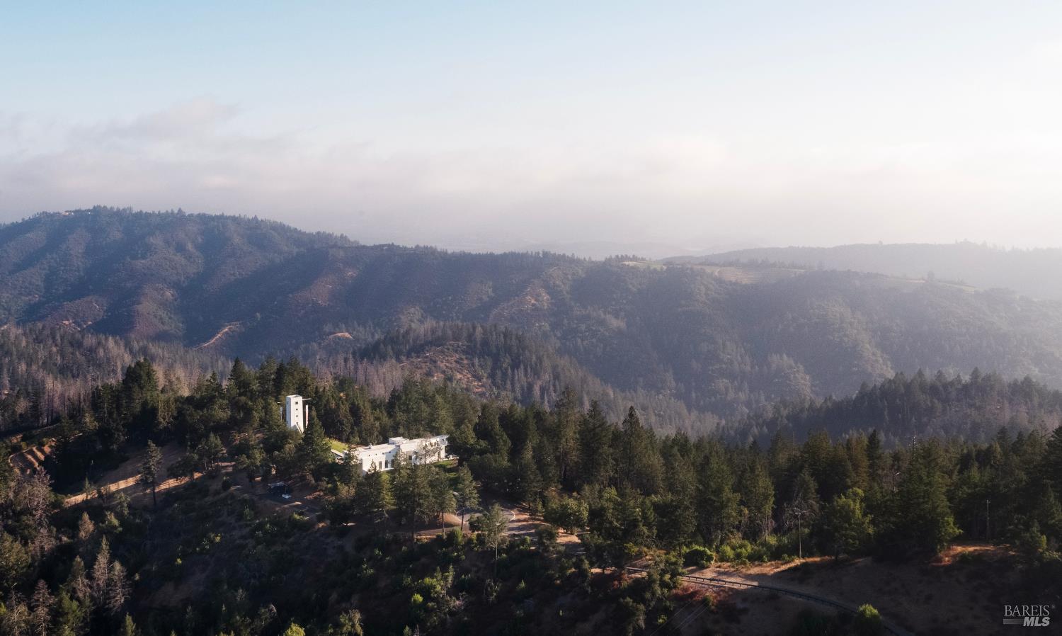 Detail Gallery Image 85 of 89 For 3000 Mount Veeder Rd, Napa,  CA 94558 - 8 Beds | 7/2 Baths