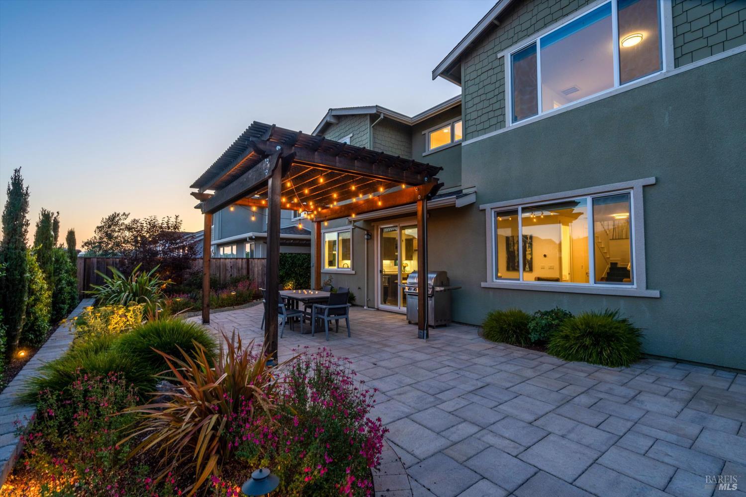 Detail Gallery Image 44 of 53 For 349 Vinterra Ct, Napa,  CA 94559 - 4 Beds | 2/1 Baths