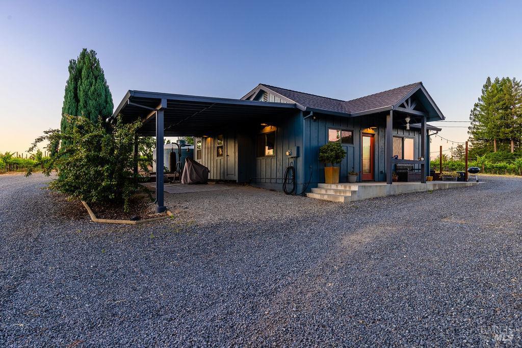 Detail Gallery Image 43 of 71 For 7750 Giusti Rd, Forestville,  CA 95436 - – Beds | – Baths