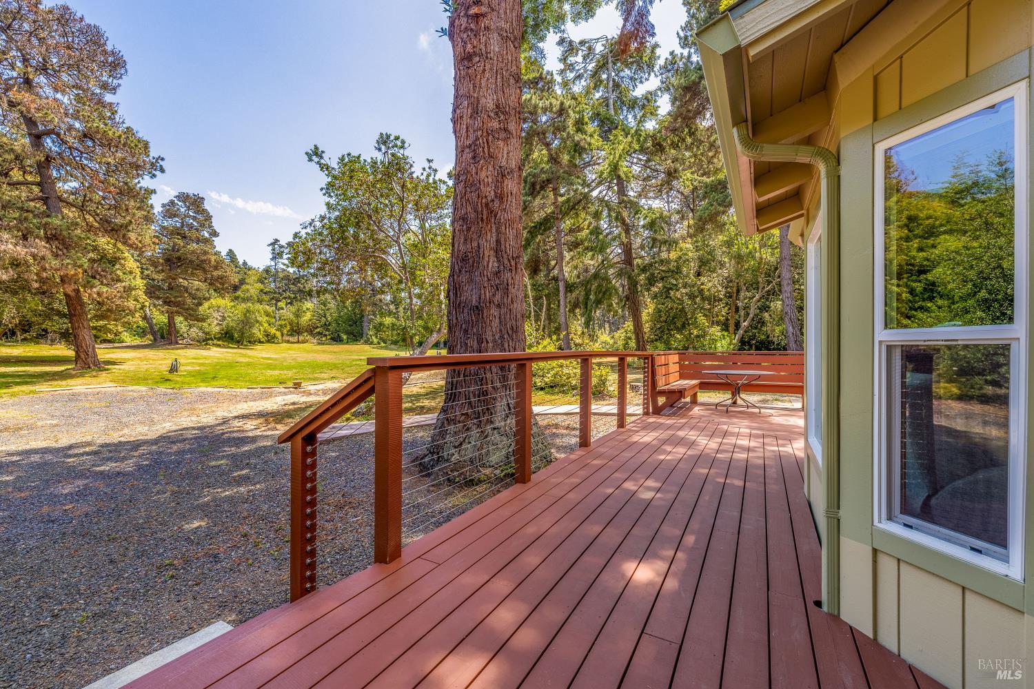 Detail Gallery Image 22 of 44 For 14765 Atkins Way, Fort Bragg,  CA 95437 - 2 Beds | 2 Baths