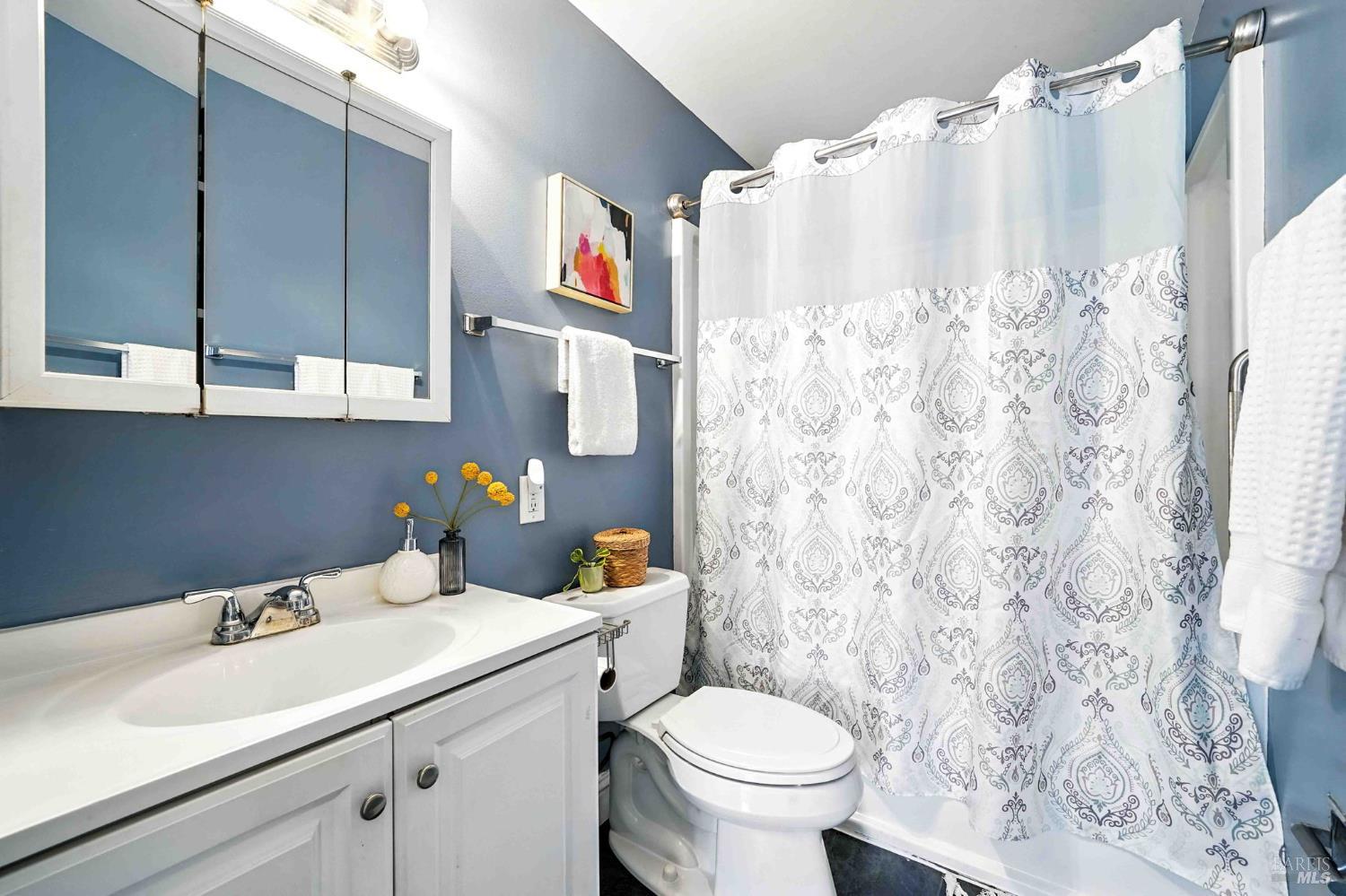 Detail Gallery Image 15 of 32 For 2524 Ramsay Way, Fairfield,  CA 94534 - 3 Beds | 2 Baths