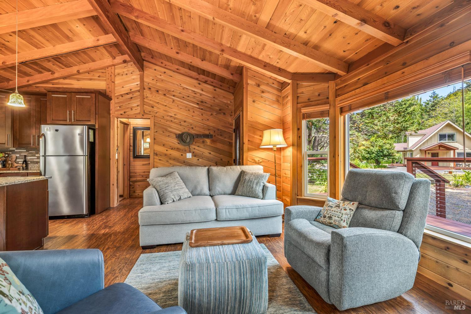 Detail Gallery Image 32 of 44 For 14765 Atkins Way, Fort Bragg,  CA 95437 - 2 Beds | 2 Baths