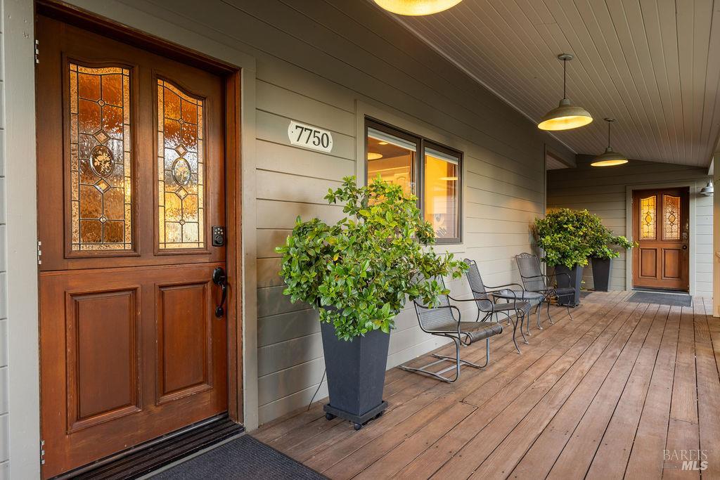 Detail Gallery Image 15 of 71 For 7750 Giusti Rd, Forestville,  CA 95436 - – Beds | – Baths