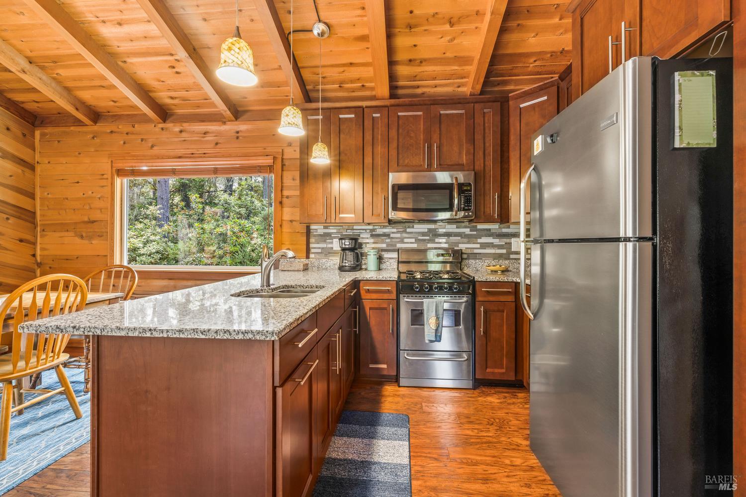 Detail Gallery Image 30 of 44 For 14765 Atkins Way, Fort Bragg,  CA 95437 - 2 Beds | 2 Baths