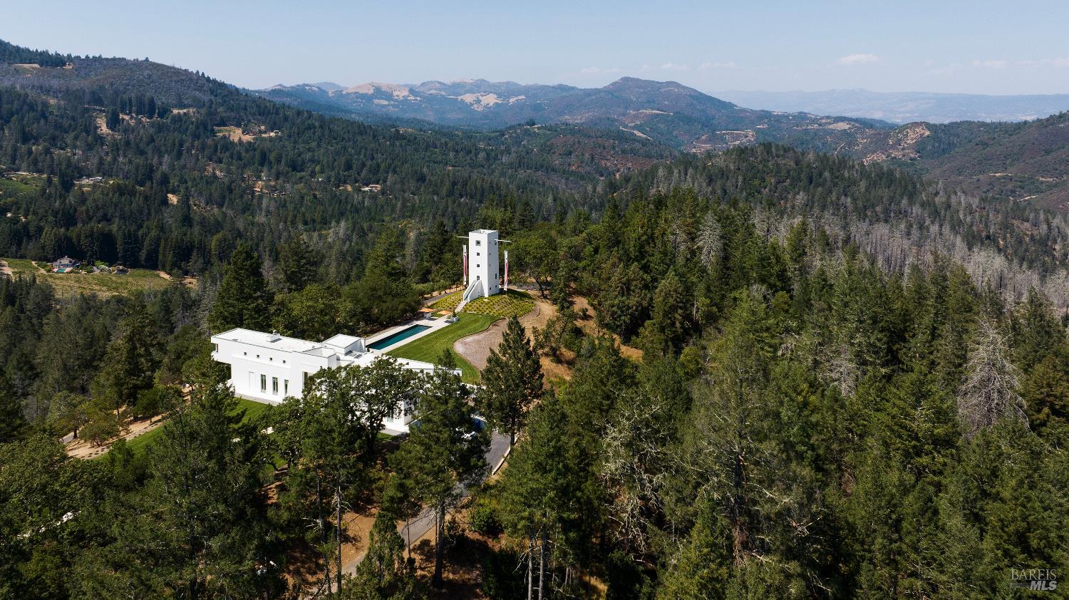 Detail Gallery Image 6 of 89 For 3000 Mount Veeder Rd, Napa,  CA 94558 - 8 Beds | 7/2 Baths