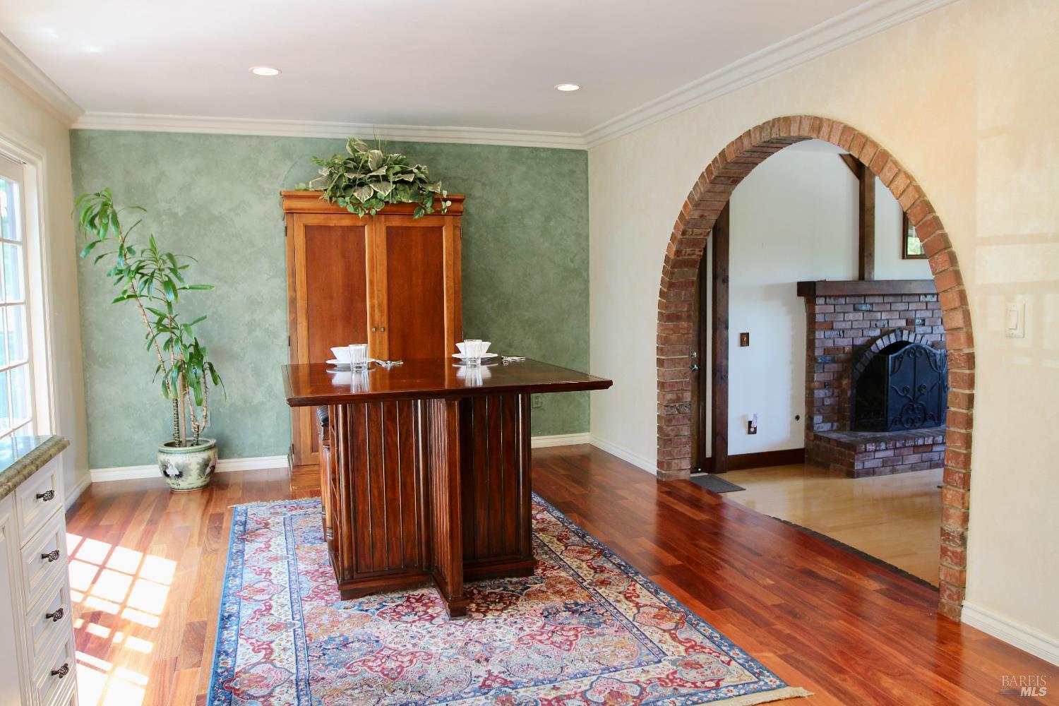 Detail Gallery Image 26 of 48 For 5243 Beaumont Way, Santa Rosa,  CA 95409 - 3 Beds | 2/1 Baths