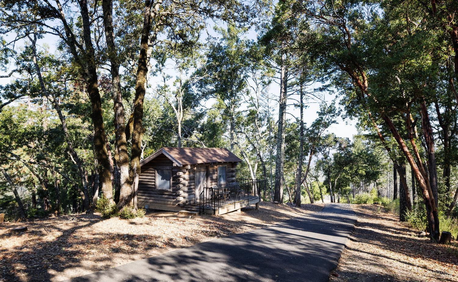 Detail Gallery Image 66 of 89 For 3000 Mount Veeder Rd, Napa,  CA 94558 - 8 Beds | 7/2 Baths