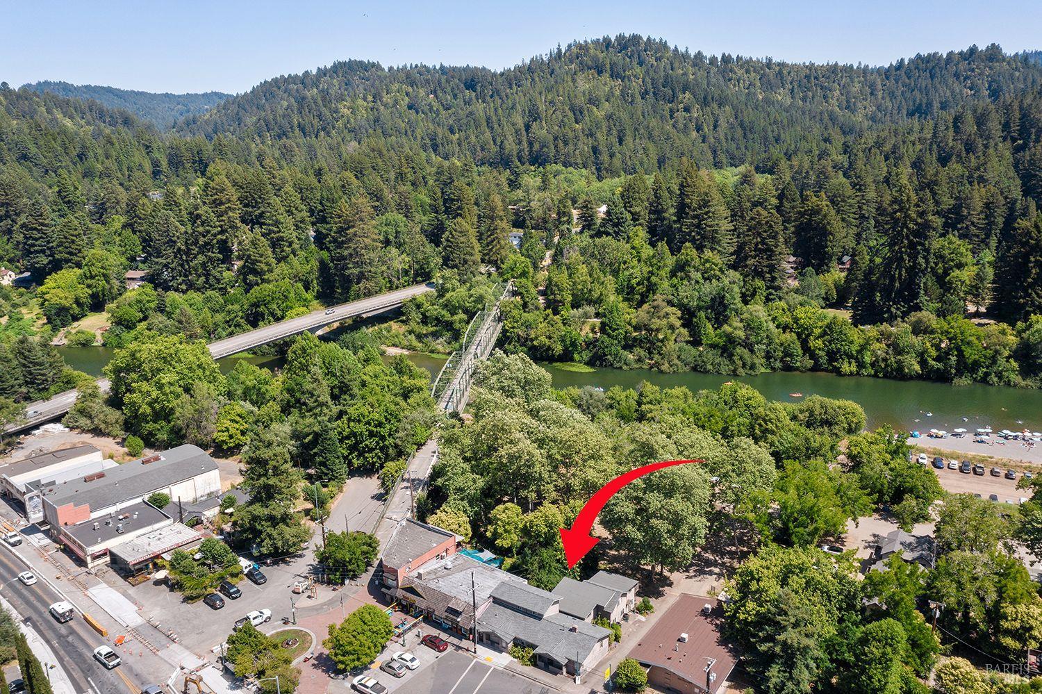 Detail Gallery Image 33 of 35 For 16205 Main St, Guerneville,  CA 95446 - – Beds | – Baths