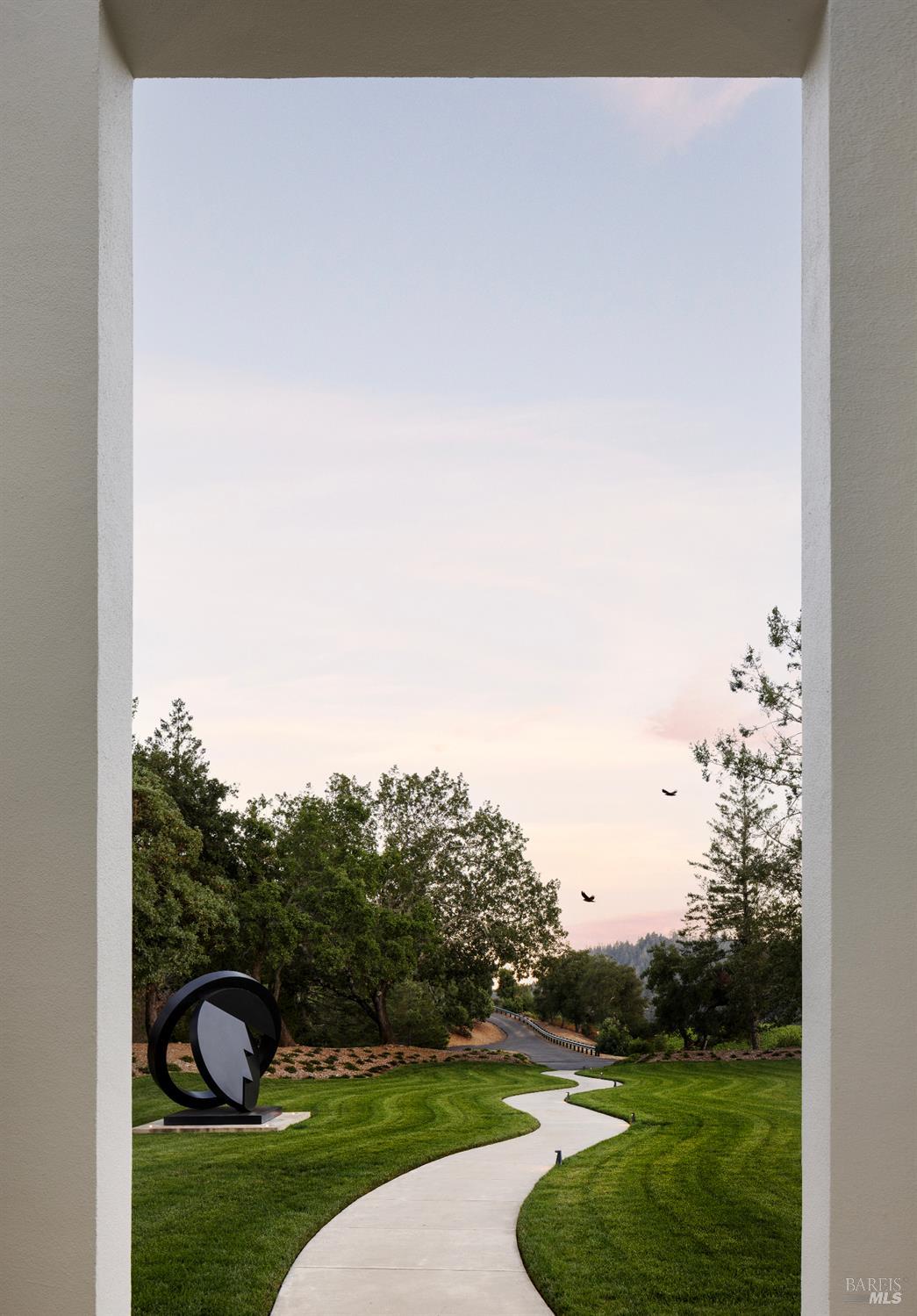 Detail Gallery Image 36 of 89 For 3000 Mount Veeder Rd, Napa,  CA 94558 - 8 Beds | 7/2 Baths
