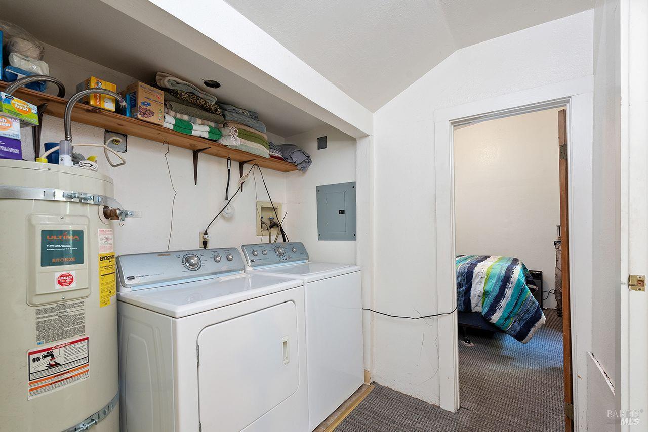 Detail Gallery Image 17 of 35 For 16205 Main St, Guerneville,  CA 95446 - – Beds | – Baths