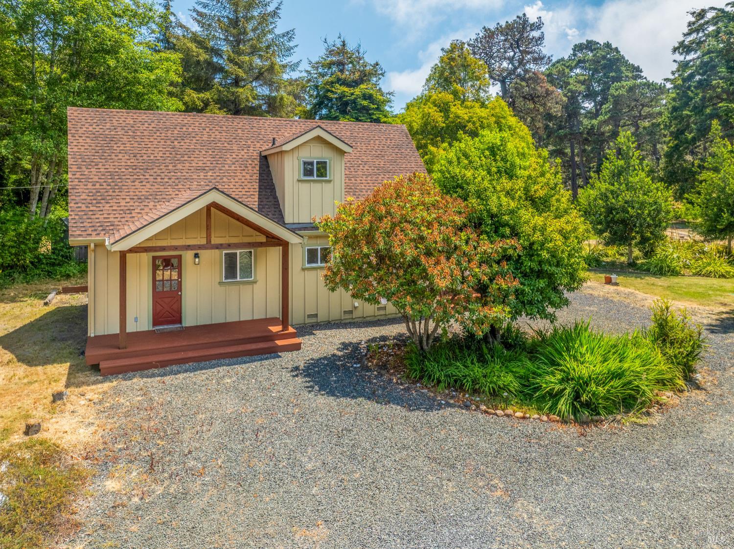 Detail Gallery Image 38 of 44 For 14765 Atkins Way, Fort Bragg,  CA 95437 - 2 Beds | 2 Baths