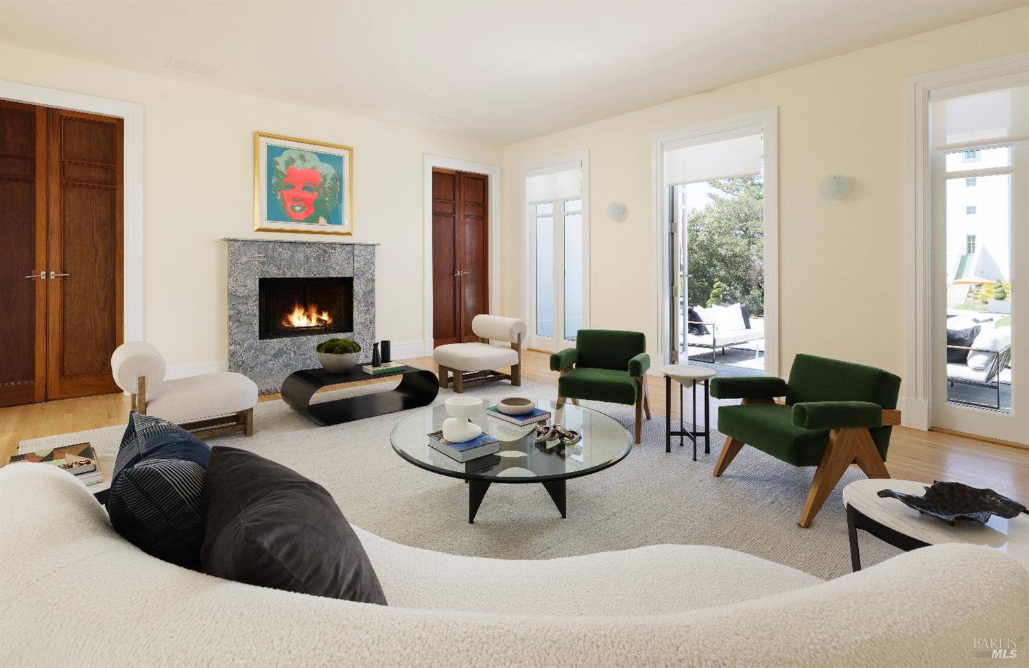 Detail Gallery Image 21 of 89 For 3000 Mount Veeder Rd, Napa,  CA 94558 - 8 Beds | 7/2 Baths