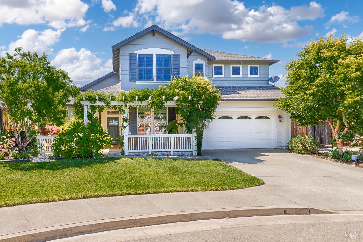 Detail Gallery Image 2 of 70 For 312 Cottage Ct, Cloverdale,  CA 95425 - 4 Beds | 3 Baths