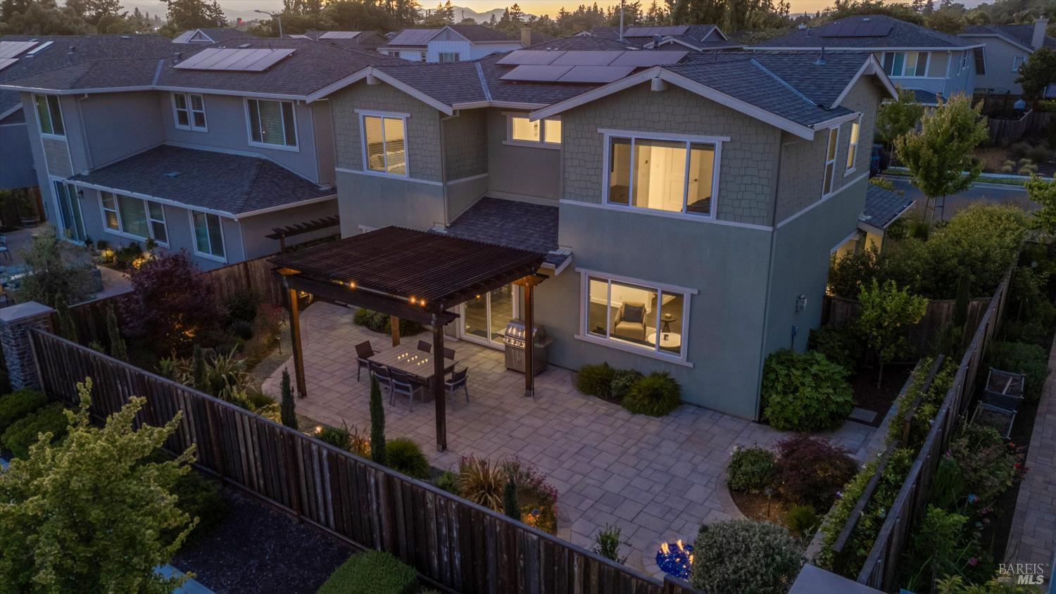 Detail Gallery Image 46 of 53 For 349 Vinterra Ct, Napa,  CA 94559 - 4 Beds | 2/1 Baths