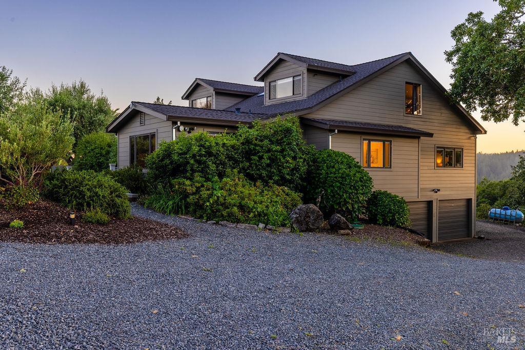 Detail Gallery Image 33 of 71 For 7750 Giusti Rd, Forestville,  CA 95436 - – Beds | – Baths