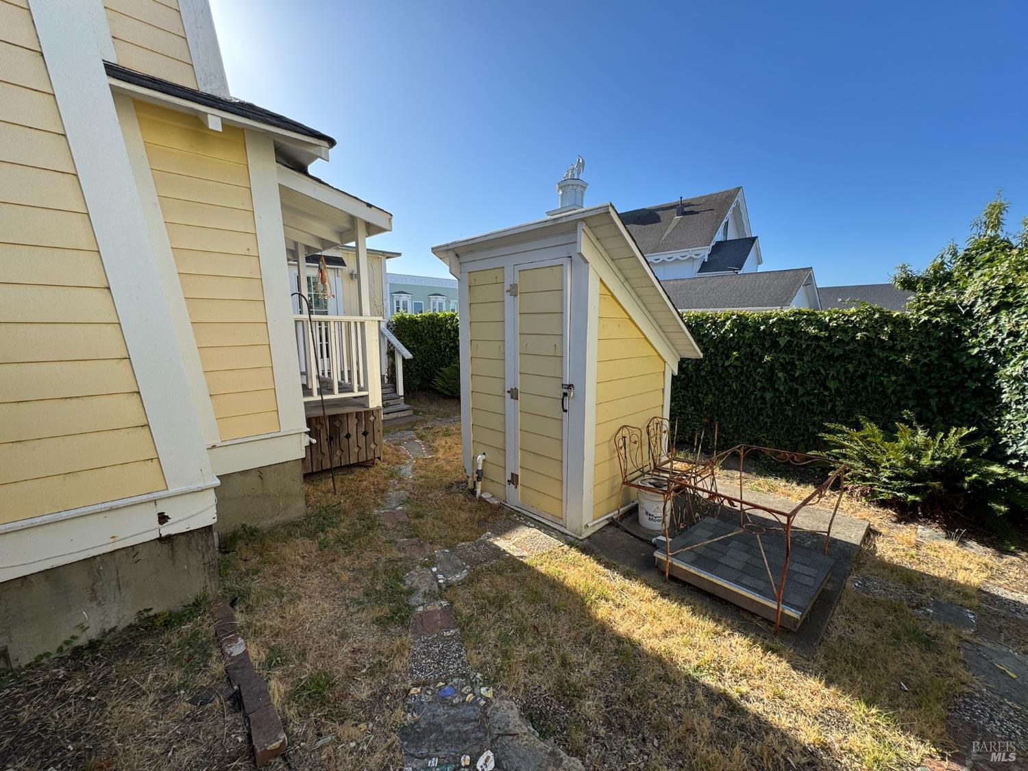 Detail Gallery Image 19 of 41 For 10540 Lansing St, Mendocino,  CA 95460 - – Beds | – Baths