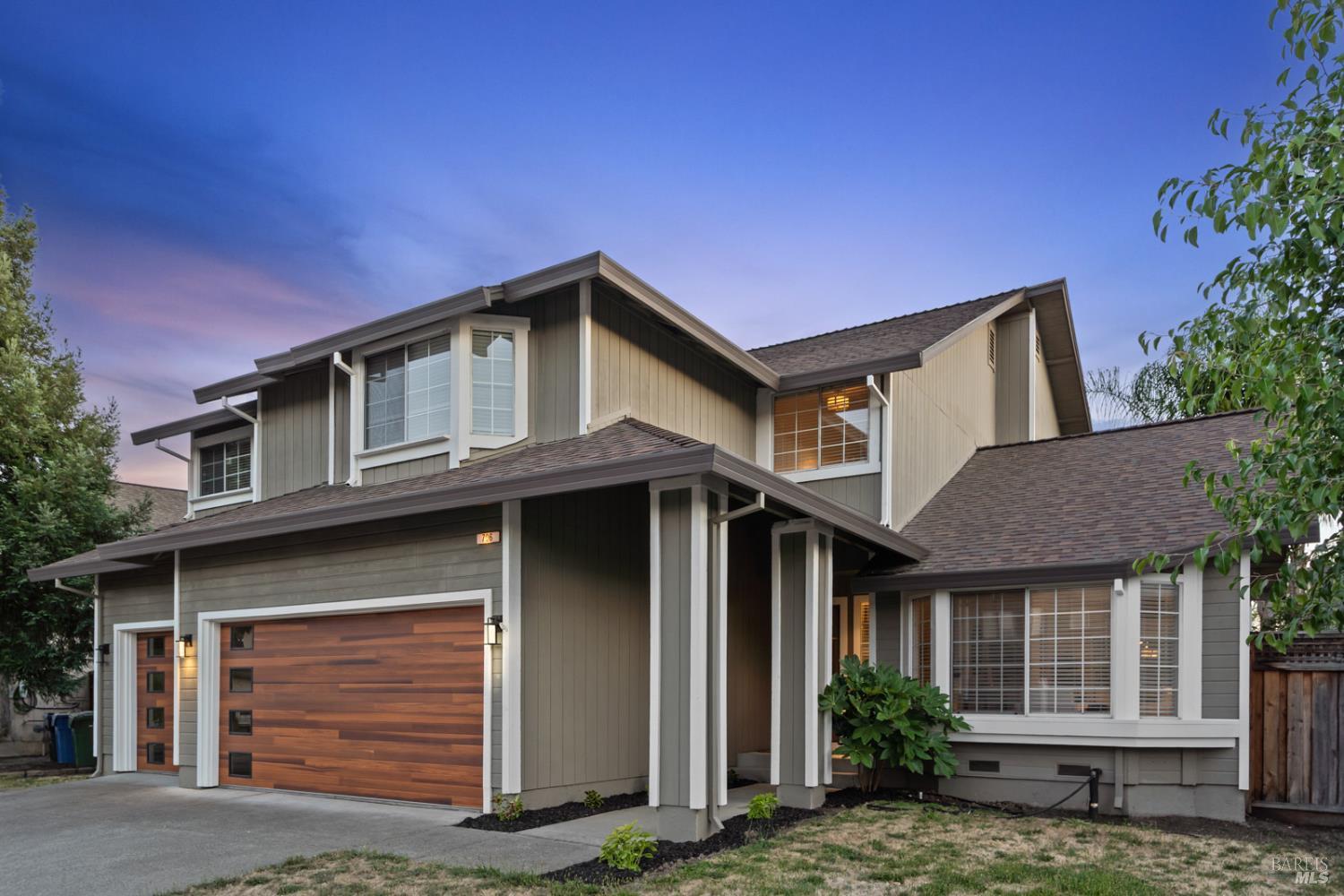 Detail Gallery Image 45 of 55 For 706 Natalie Dr, Windsor,  CA 95492 - 5 Beds | 3 Baths