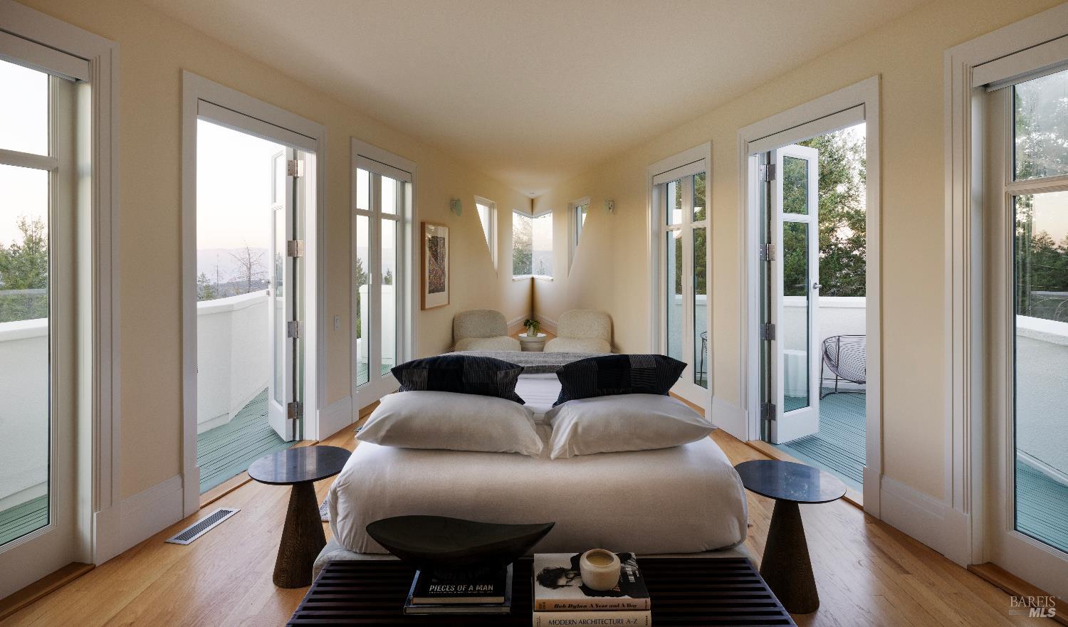 Detail Gallery Image 33 of 89 For 3000 Mount Veeder Rd, Napa,  CA 94558 - 8 Beds | 7/2 Baths