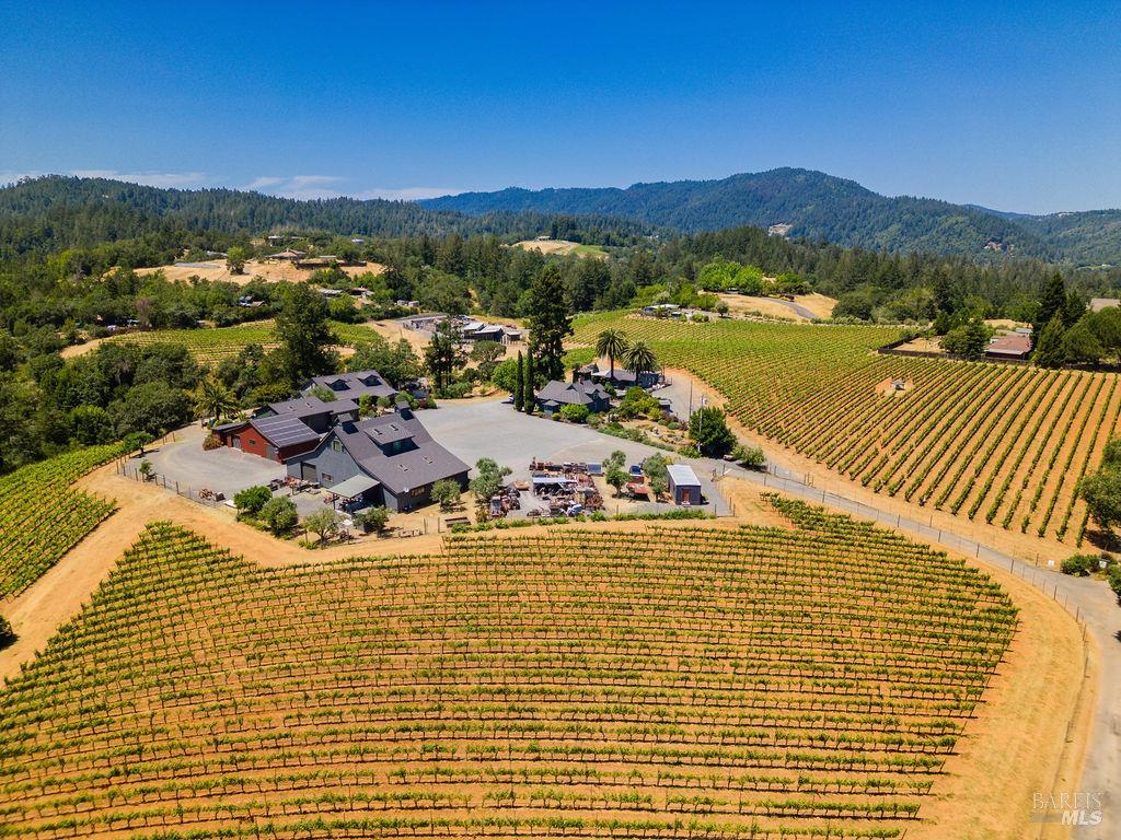 Detail Gallery Image 61 of 71 For 7750 Giusti Rd, Forestville,  CA 95436 - – Beds | – Baths