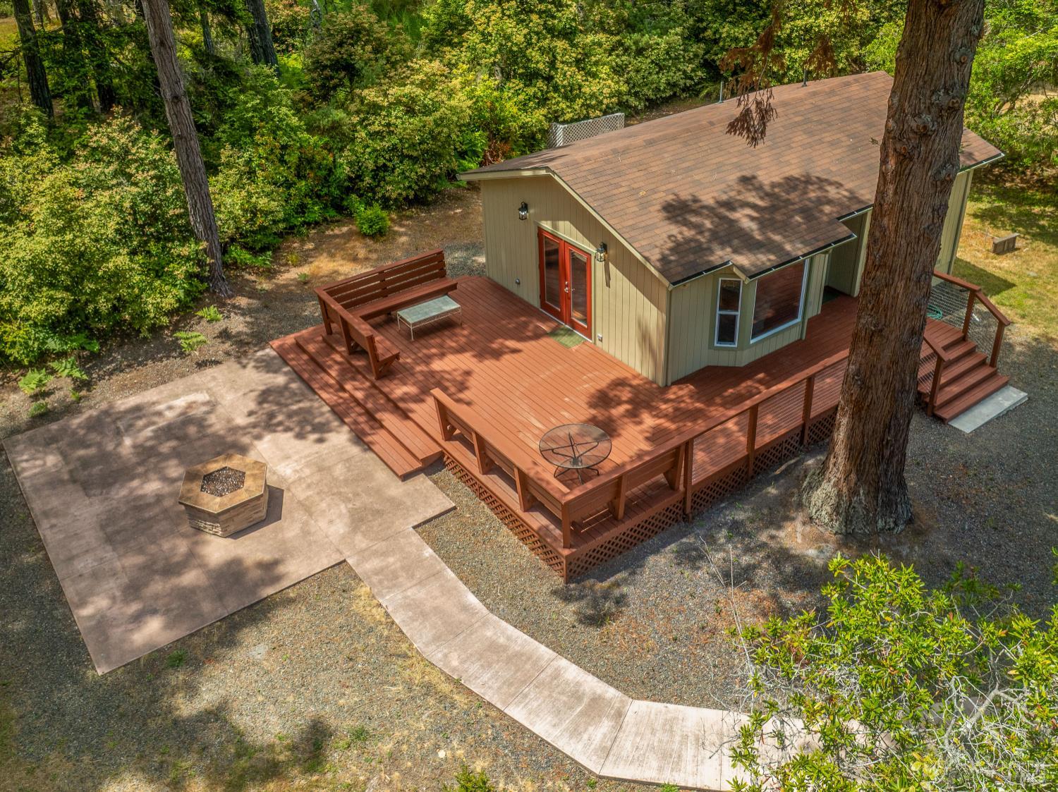 Detail Gallery Image 19 of 44 For 14765 Atkins Way, Fort Bragg,  CA 95437 - 2 Beds | 2 Baths
