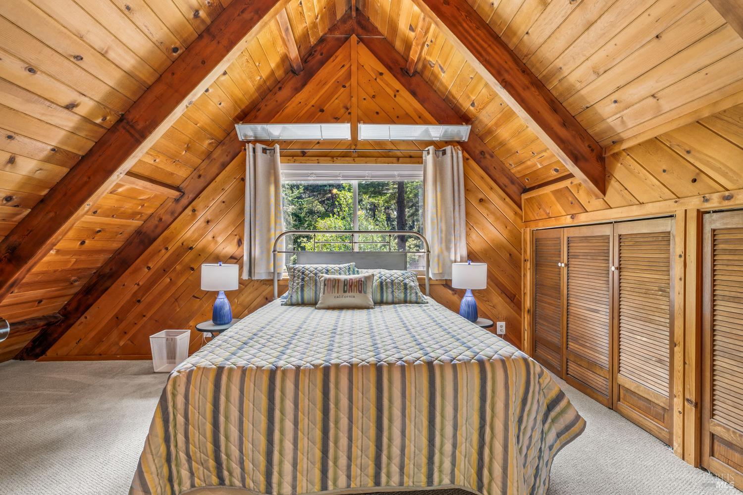 Detail Gallery Image 15 of 44 For 14765 Atkins Way, Fort Bragg,  CA 95437 - 2 Beds | 2 Baths