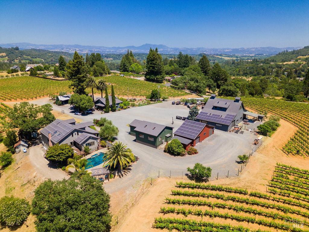 Detail Gallery Image 40 of 71 For 7750 Giusti Rd, Forestville,  CA 95436 - – Beds | – Baths