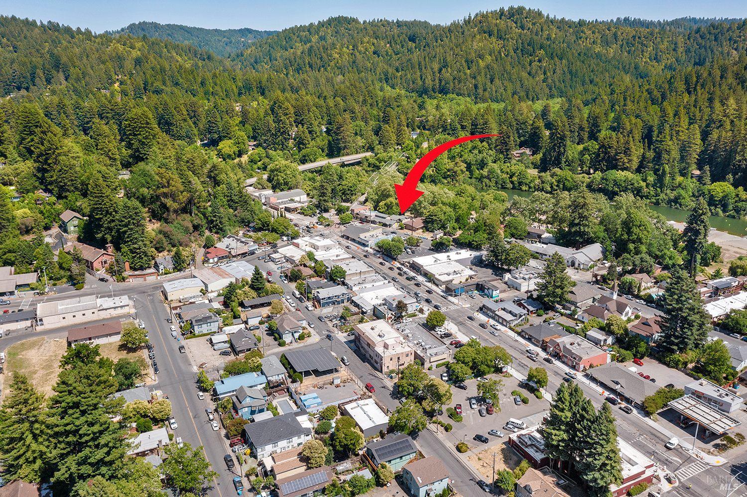 Detail Gallery Image 34 of 35 For 16205 Main St, Guerneville,  CA 95446 - – Beds | – Baths