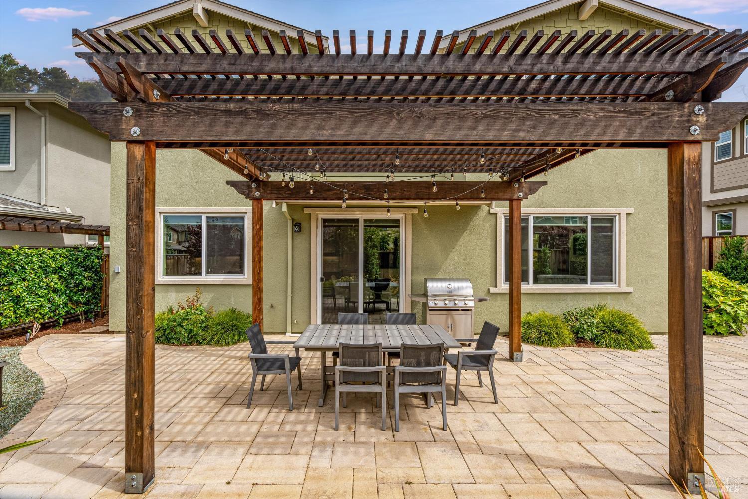 Detail Gallery Image 39 of 53 For 349 Vinterra Ct, Napa,  CA 94559 - 4 Beds | 2/1 Baths