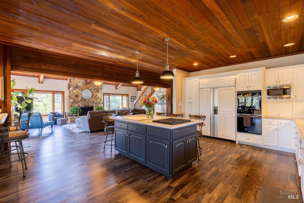 Detail Gallery Image 21 of 71 For 7750 Giusti Rd, Forestville,  CA 95436 - – Beds | – Baths