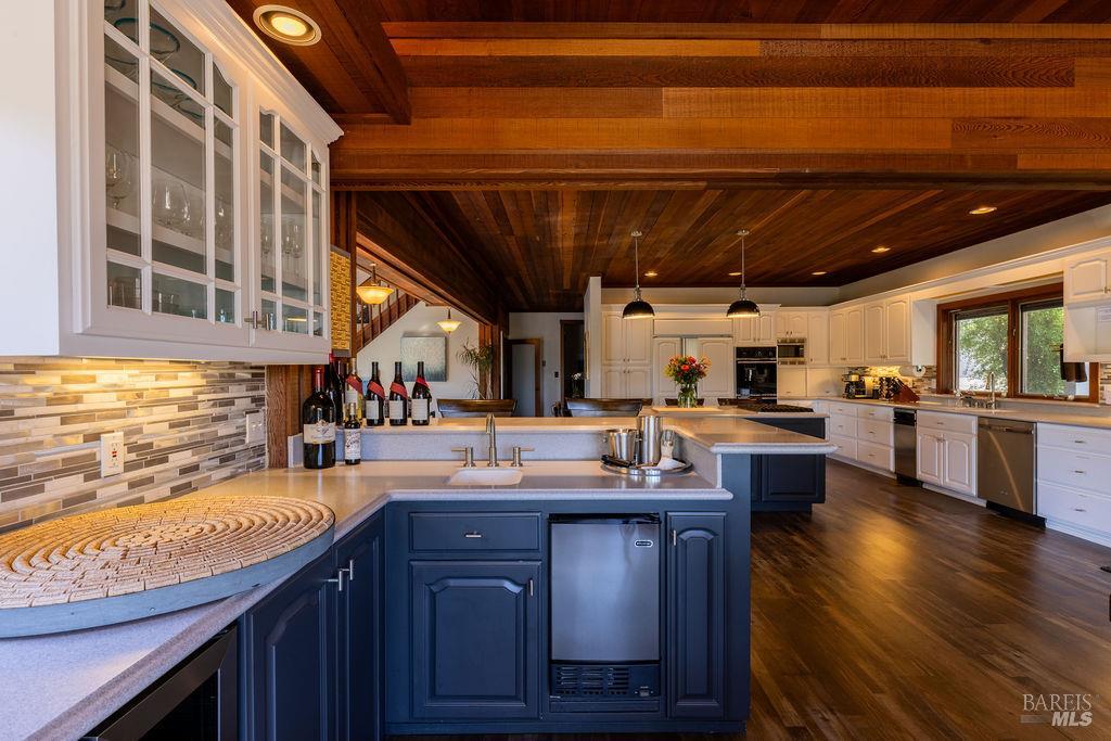 Detail Gallery Image 22 of 71 For 7750 Giusti Rd, Forestville,  CA 95436 - – Beds | – Baths