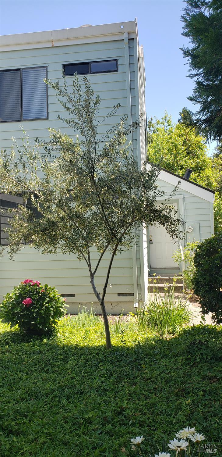 Detail Gallery Image 1 of 1 For 224 Courtyards Unkn, Windsor,  CA 95492 - 2 Beds | 2 Baths