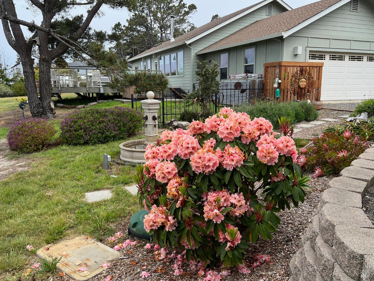 Detail Gallery Image 28 of 41 For 46570 Iversen Rd, Gualala,  CA 95445 - 3 Beds | 2 Baths