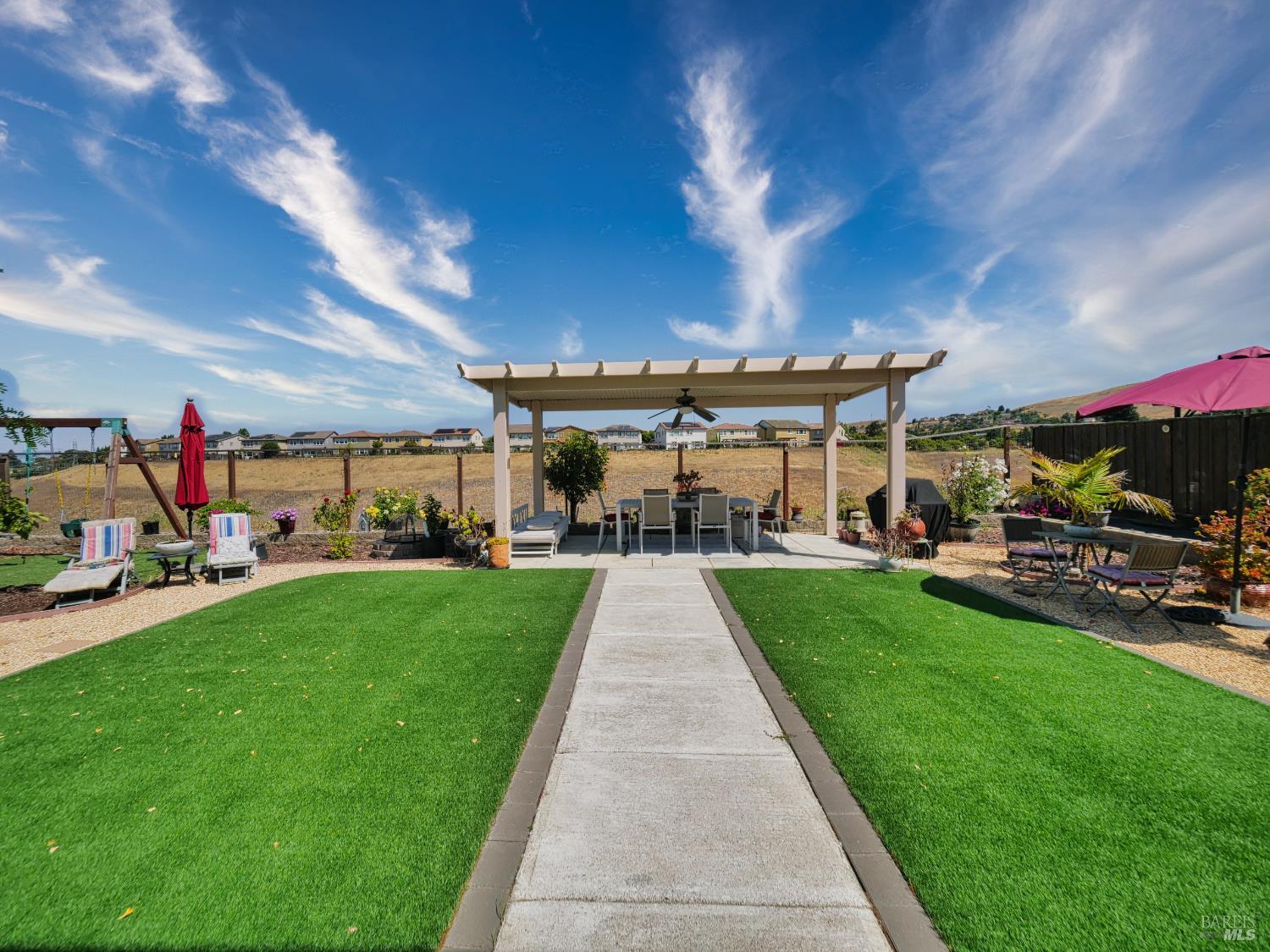 Blue River Drive, Vallejo, California image 41